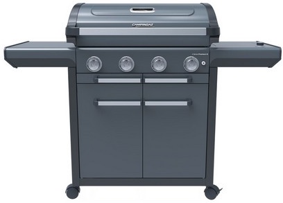 Barbacoa Gas Campingaz Bbq 4 series premium S